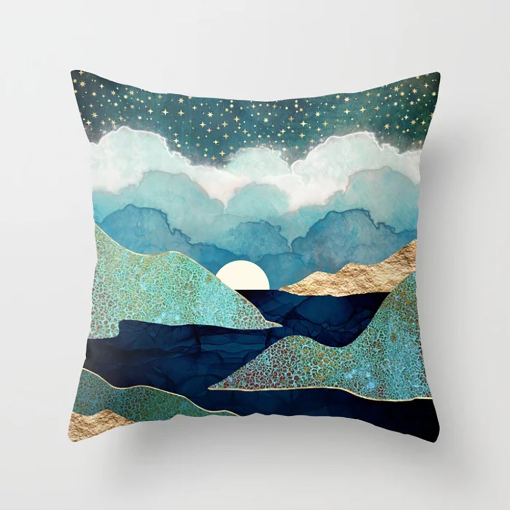 Home Decor Plush Cushion Cover Home Decor Plush Cushion Cover